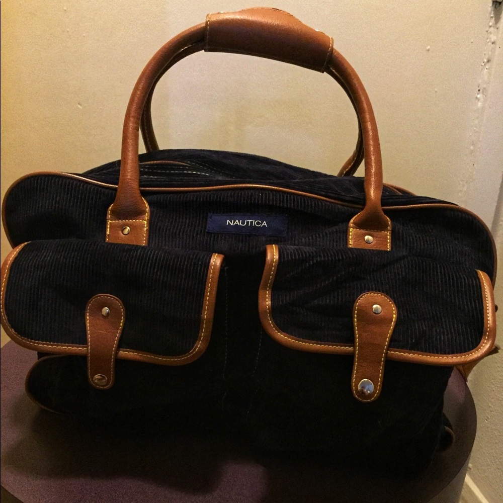 Nautica Purse